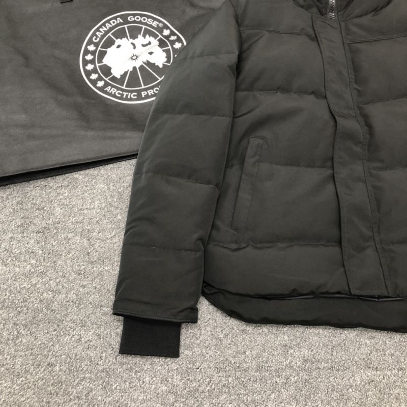 Canada Goose Down Jackets